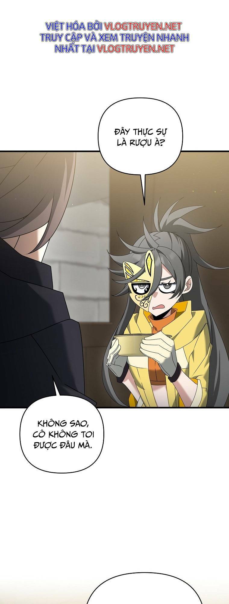 Bậc Thầy Kiếm Sĩ Lười Biếng - Chapter 48 - Page 26