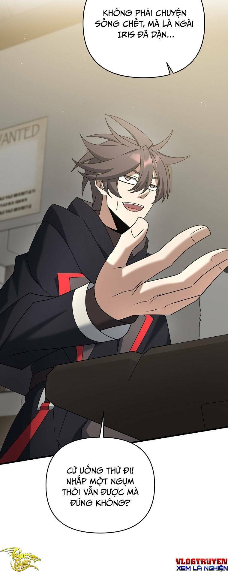 Bậc Thầy Kiếm Sĩ Lười Biếng - Chapter 48 - Page 27