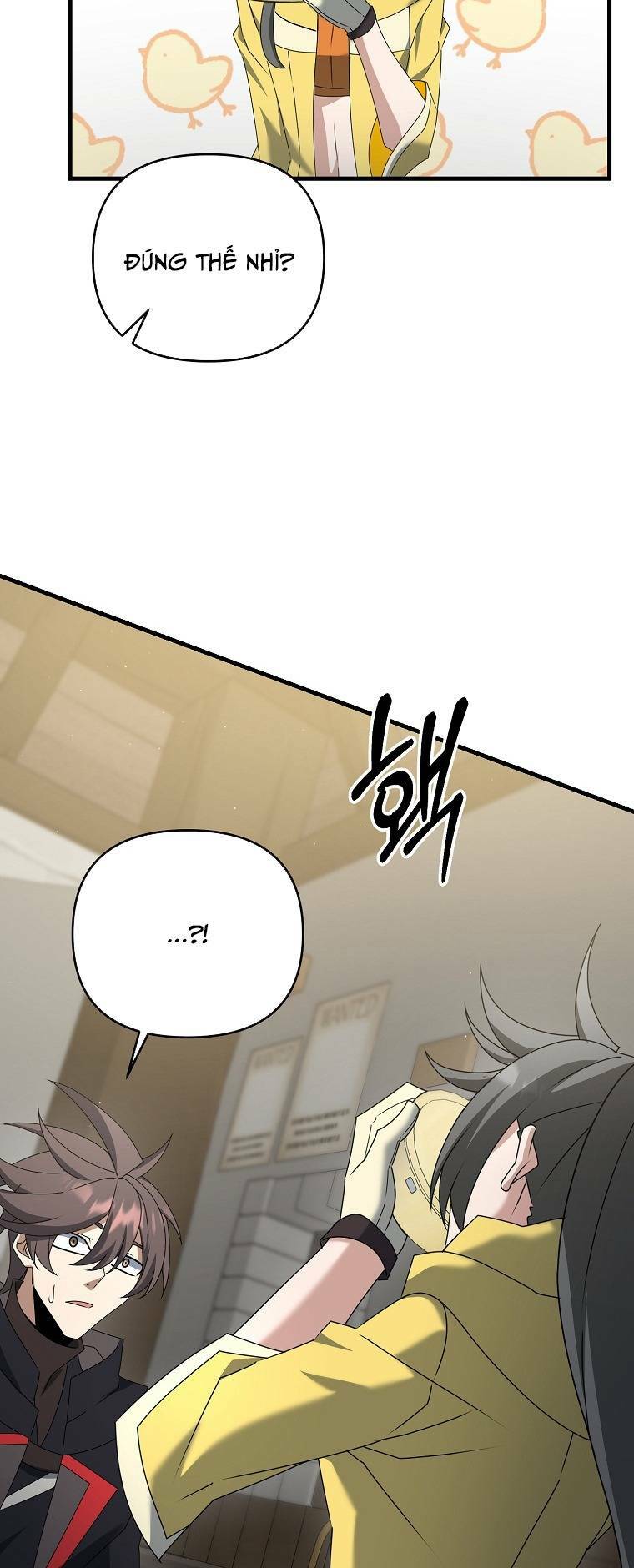 Bậc Thầy Kiếm Sĩ Lười Biếng - Chapter 48 - Page 30