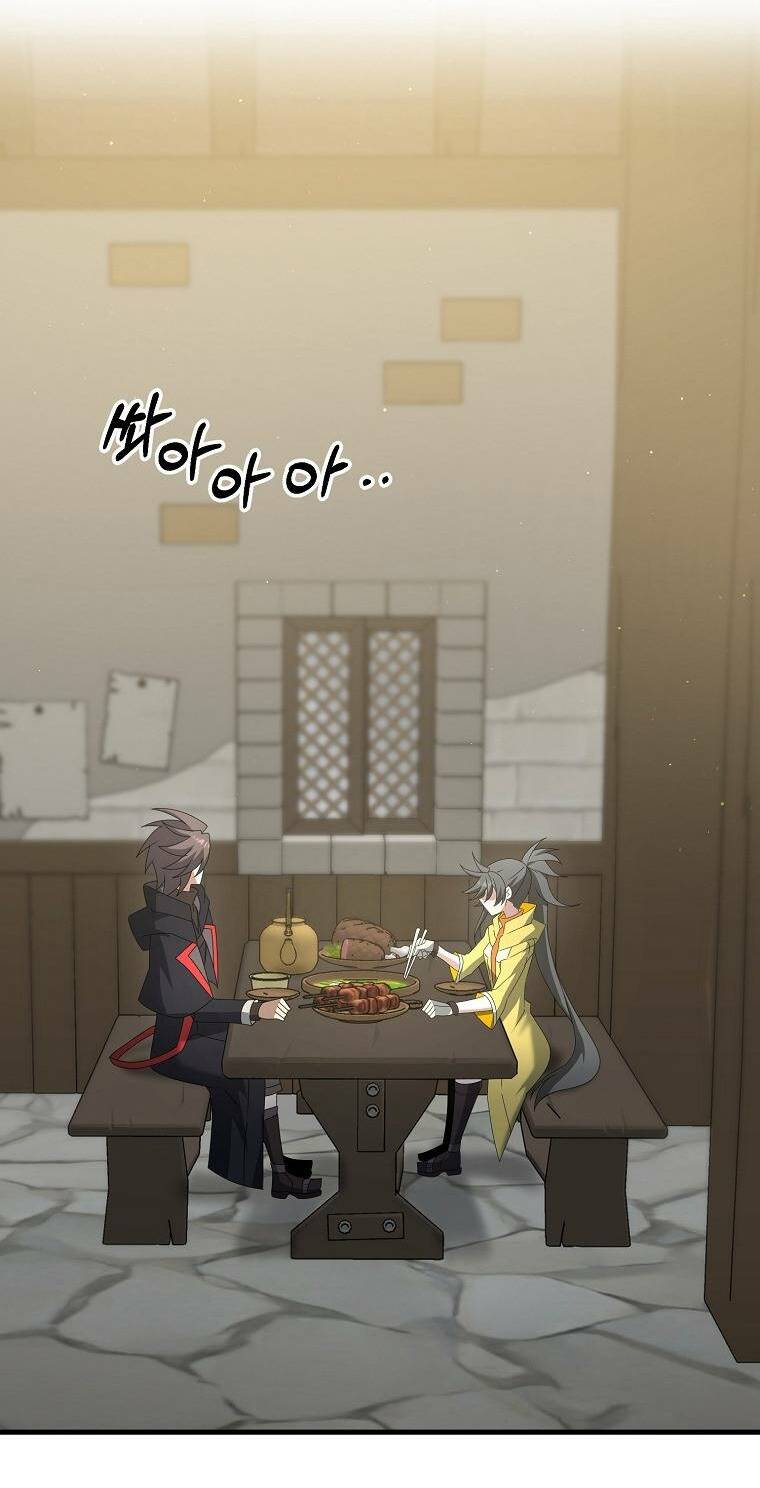 Bậc Thầy Kiếm Sĩ Lười Biếng - Chapter 48 - Page 35