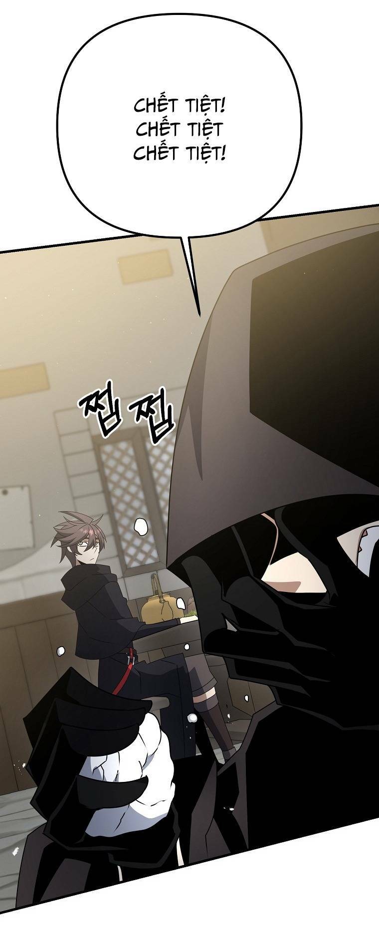Bậc Thầy Kiếm Sĩ Lười Biếng - Chapter 48 - Page 37