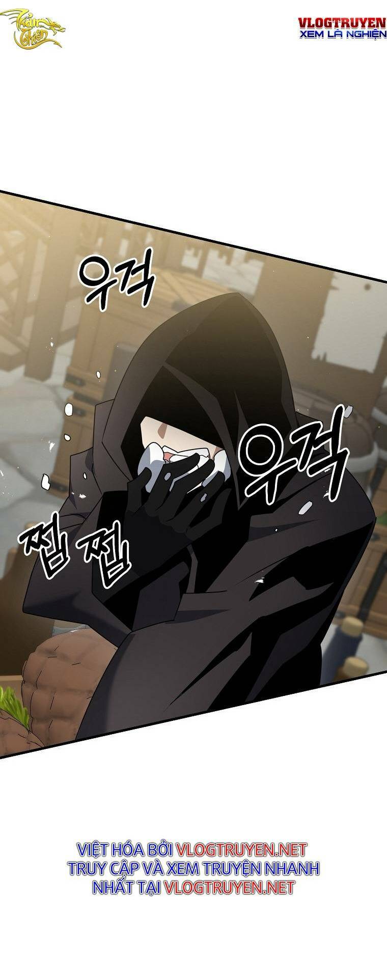 Bậc Thầy Kiếm Sĩ Lười Biếng - Chapter 48 - Page 38