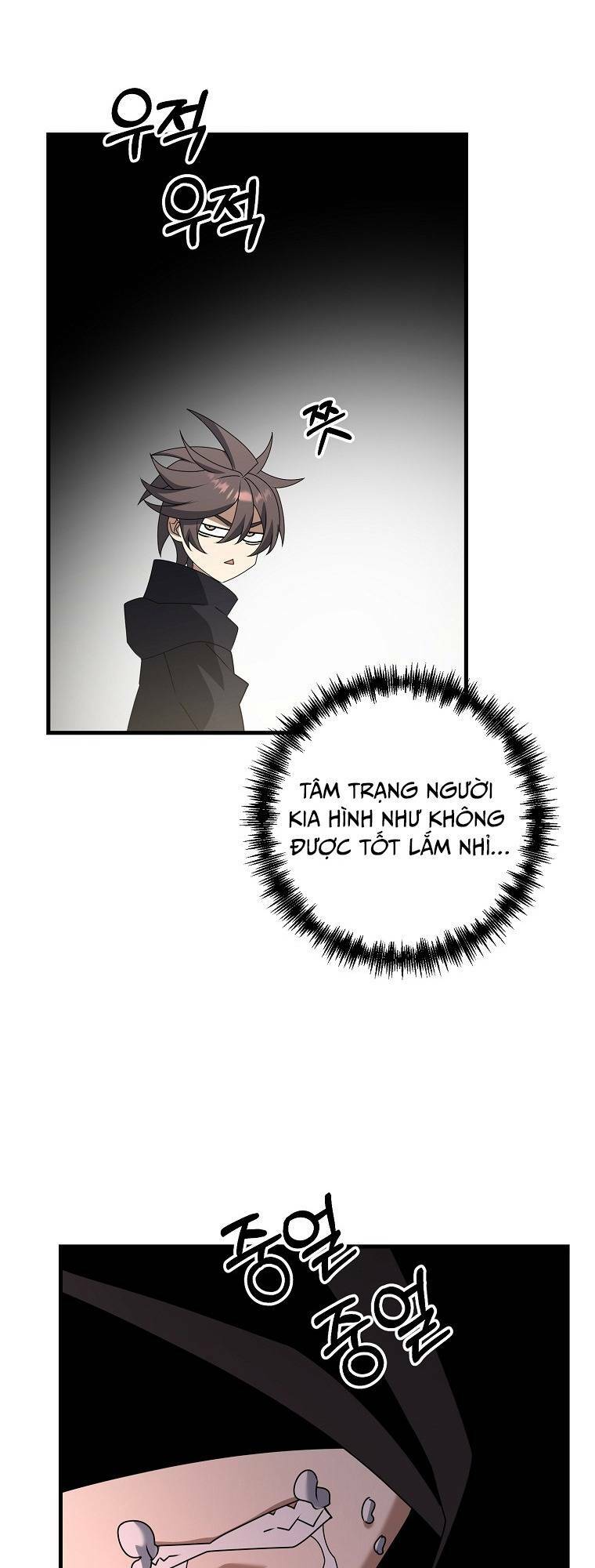 Bậc Thầy Kiếm Sĩ Lười Biếng - Chapter 48 - Page 39