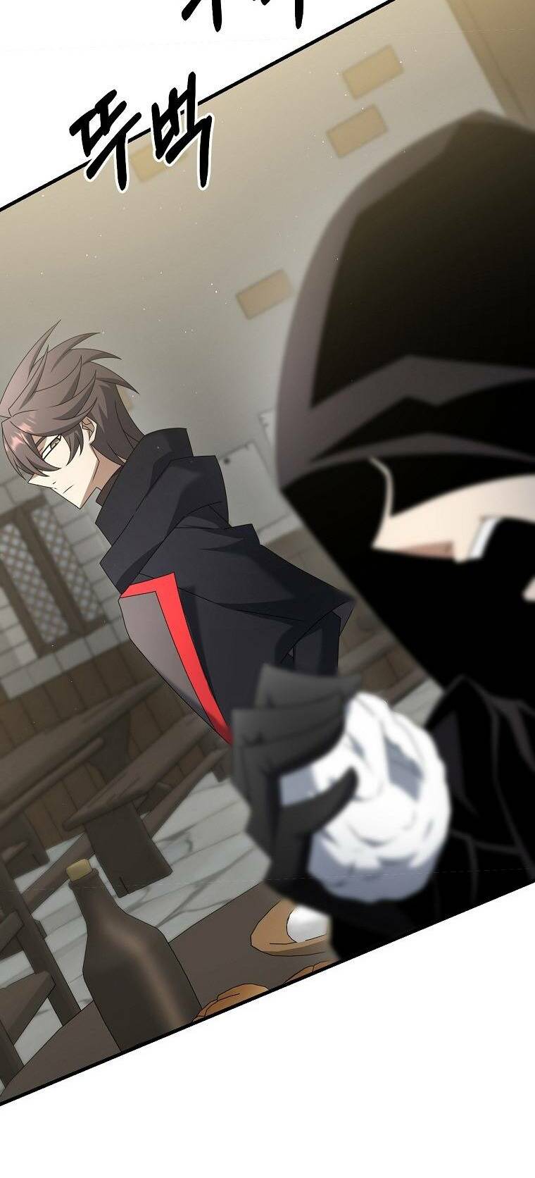 Bậc Thầy Kiếm Sĩ Lười Biếng - Chapter 48 - Page 42