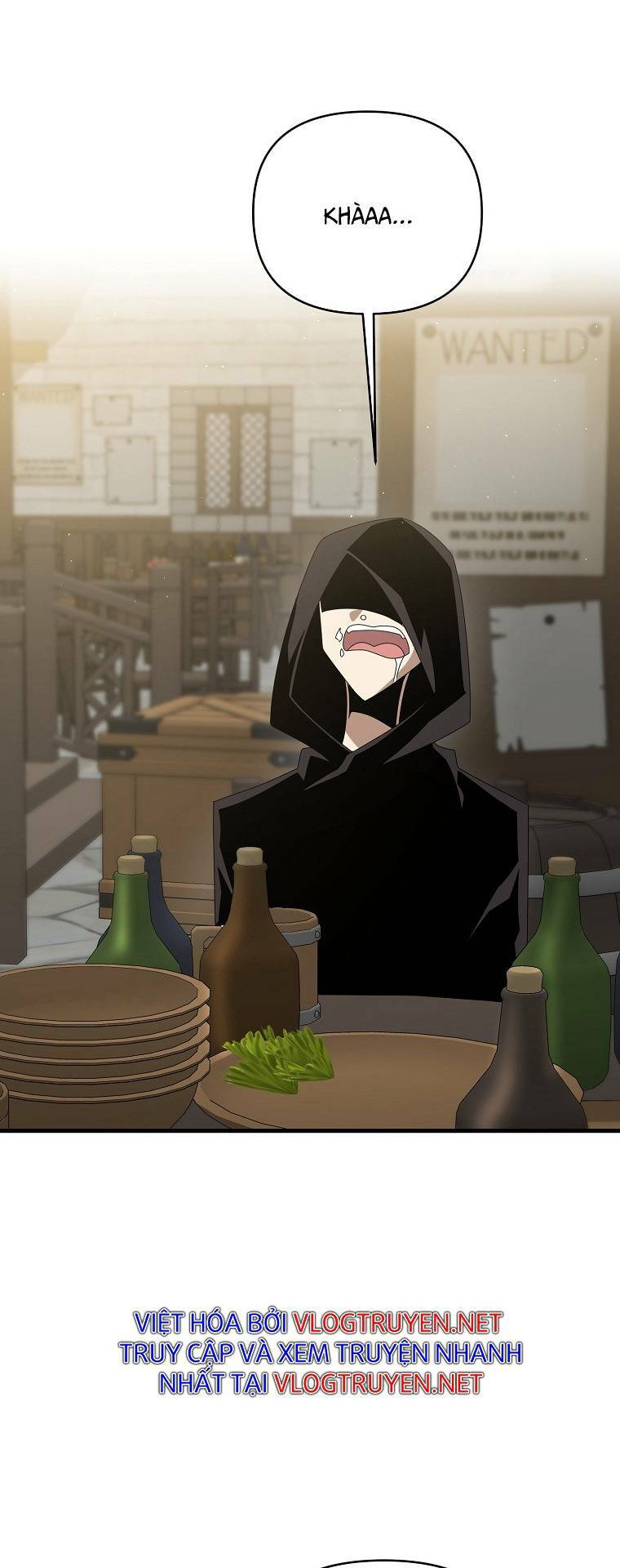 Bậc Thầy Kiếm Sĩ Lười Biếng - Chapter 48 - Page 44