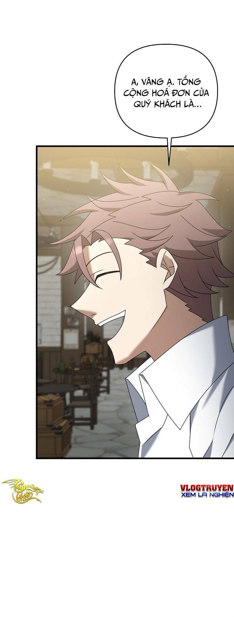 Bậc Thầy Kiếm Sĩ Lười Biếng - Chapter 48 - Page 46
