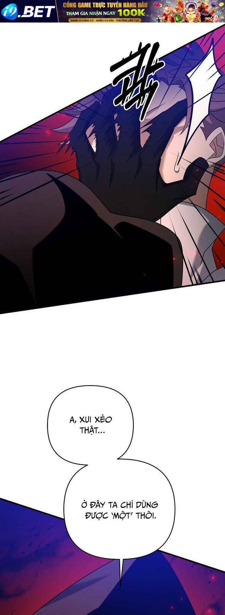 Bậc Thầy Kiếm Sĩ Lười Biếng - Chapter 48 - Page 47