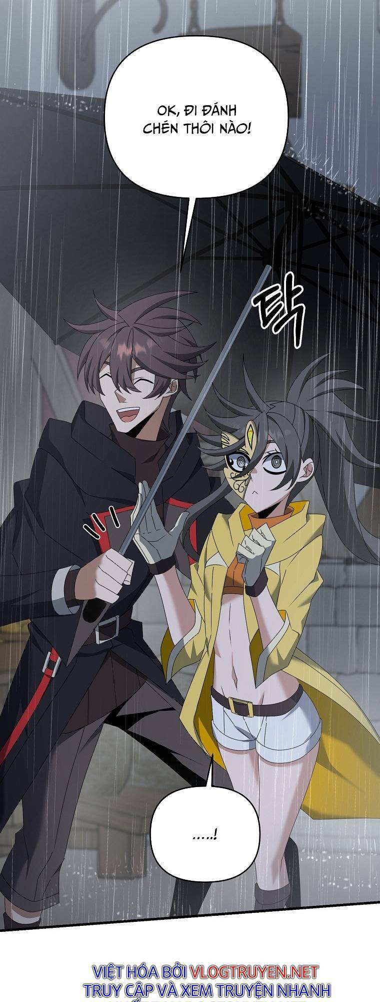 Bậc Thầy Kiếm Sĩ Lười Biếng - Chapter 48 - Page 4