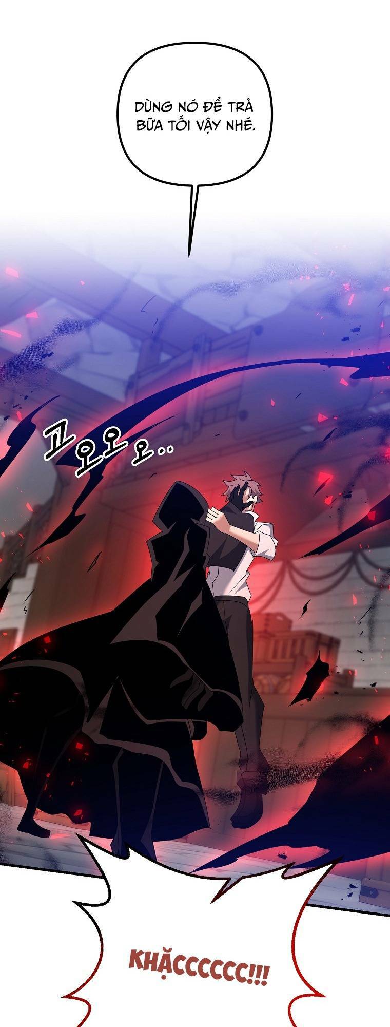 Bậc Thầy Kiếm Sĩ Lười Biếng - Chapter 48 - Page 50