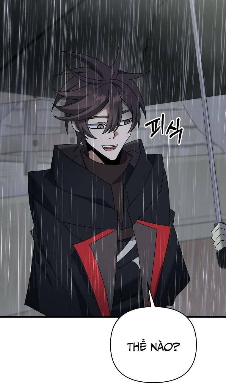 Bậc Thầy Kiếm Sĩ Lười Biếng - Chapter 48 - Page 53