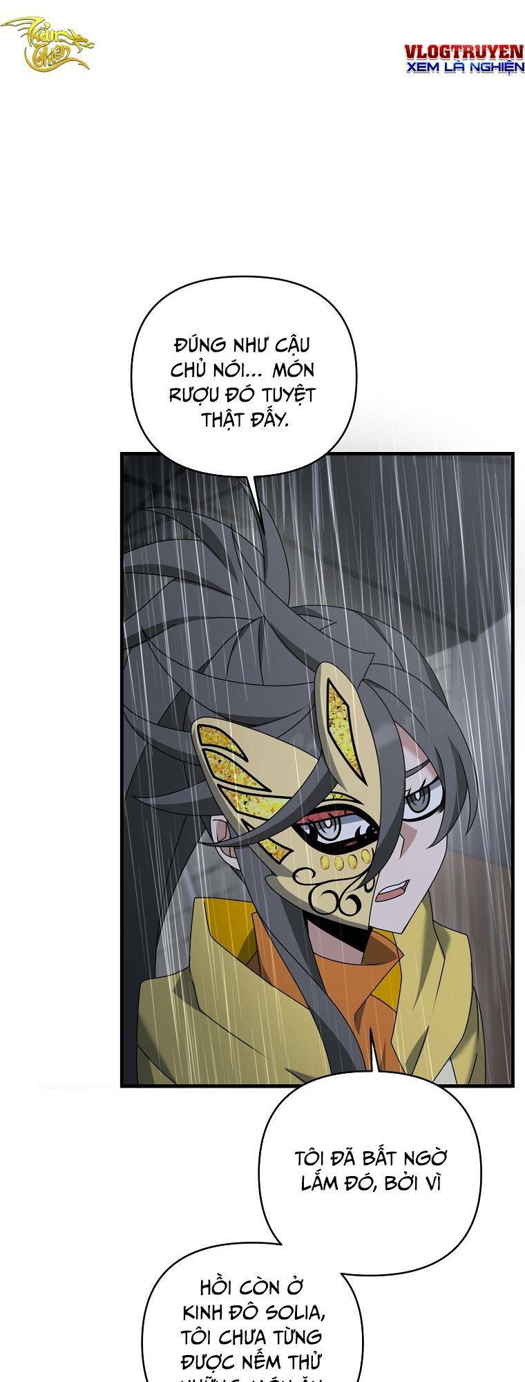 Bậc Thầy Kiếm Sĩ Lười Biếng - Chapter 48 - Page 54