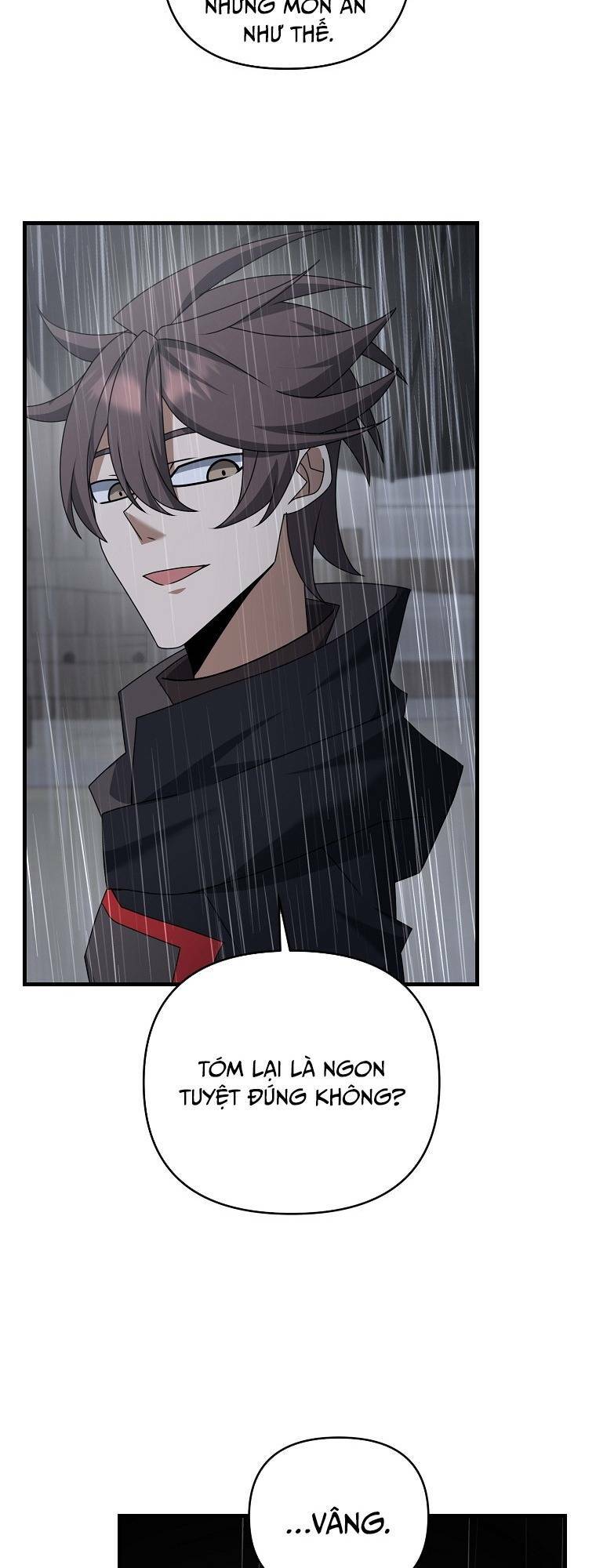 Bậc Thầy Kiếm Sĩ Lười Biếng - Chapter 48 - Page 55