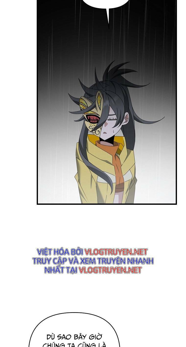 Bậc Thầy Kiếm Sĩ Lười Biếng - Chapter 48 - Page 56