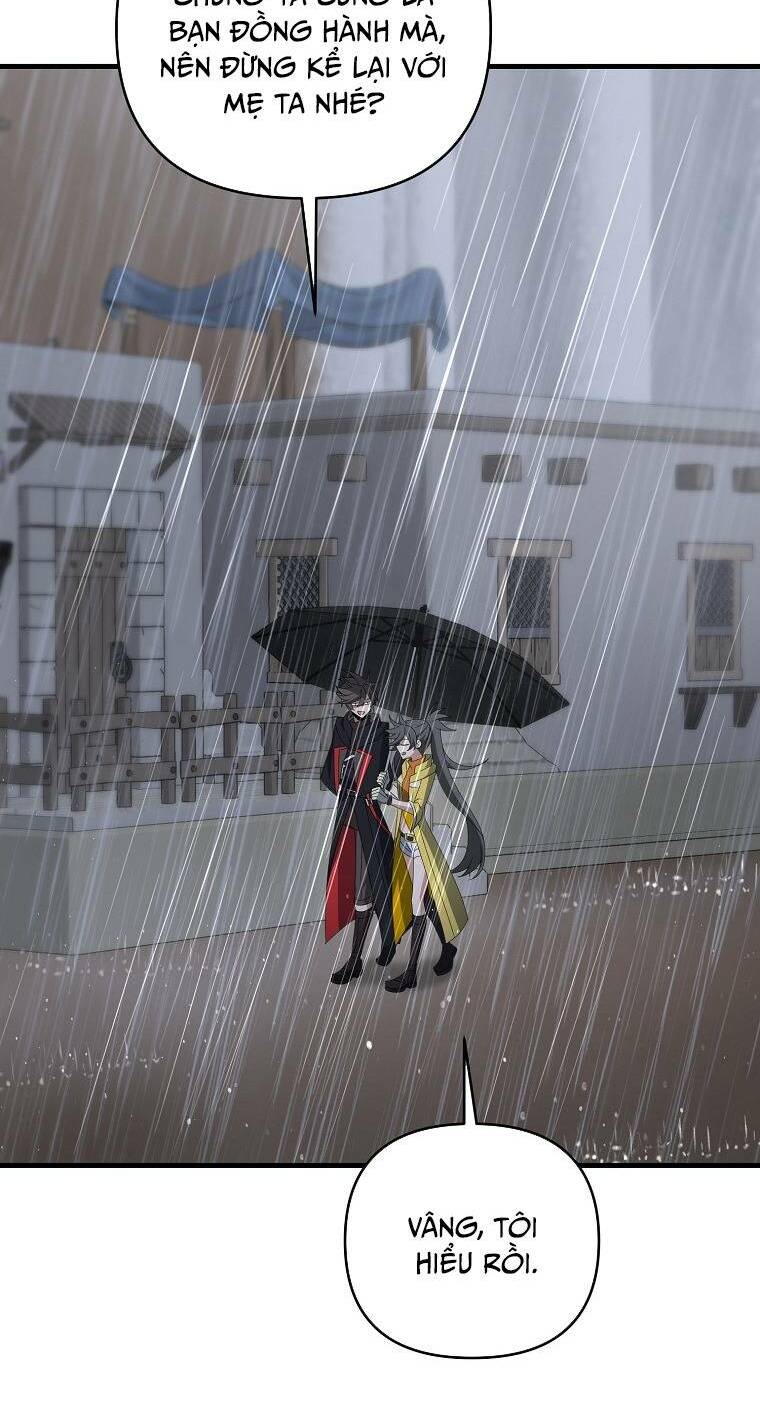 Bậc Thầy Kiếm Sĩ Lười Biếng - Chapter 48 - Page 57