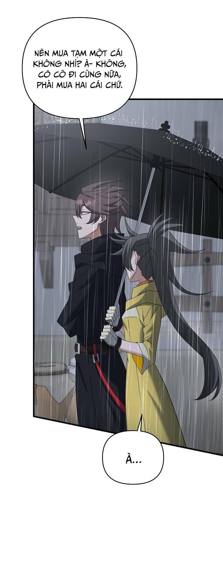 Bậc Thầy Kiếm Sĩ Lười Biếng - Chapter 48 - Page 59