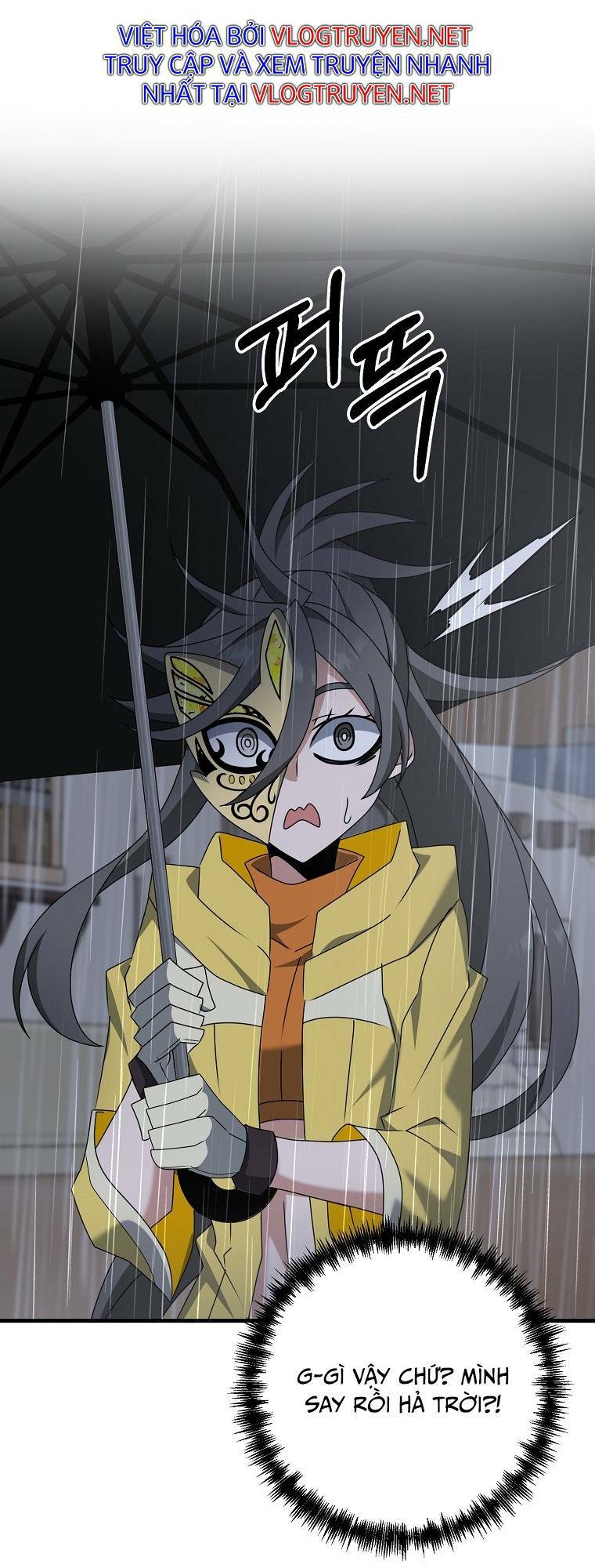 Bậc Thầy Kiếm Sĩ Lười Biếng - Chapter 48 - Page 62