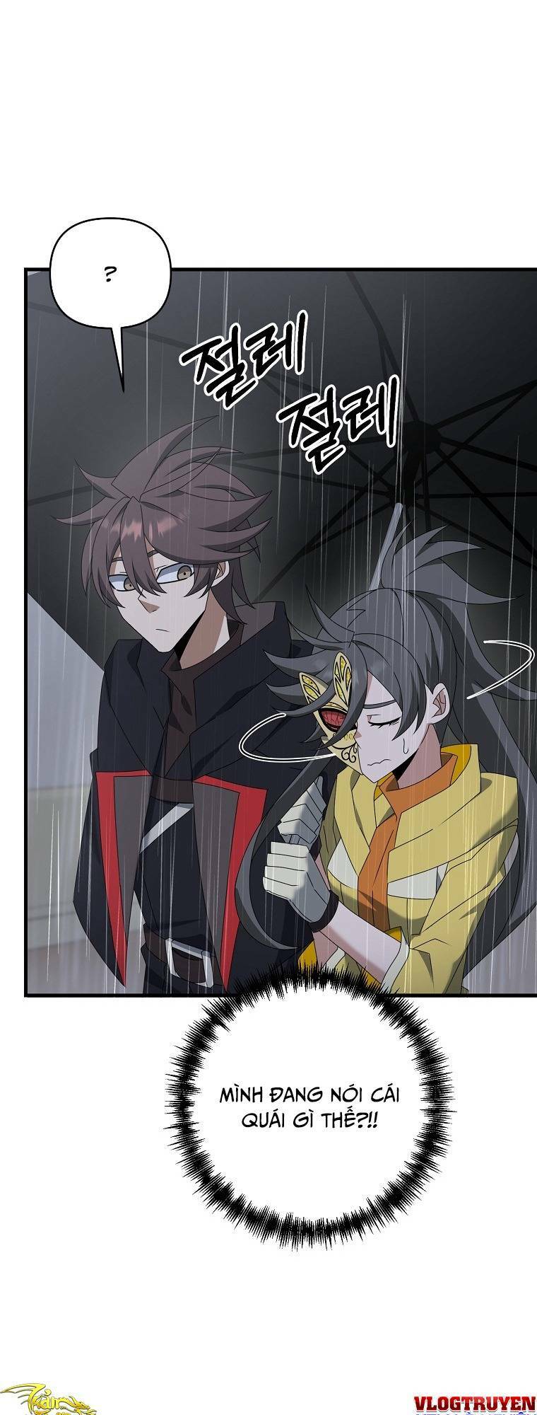 Bậc Thầy Kiếm Sĩ Lười Biếng - Chapter 48 - Page 63