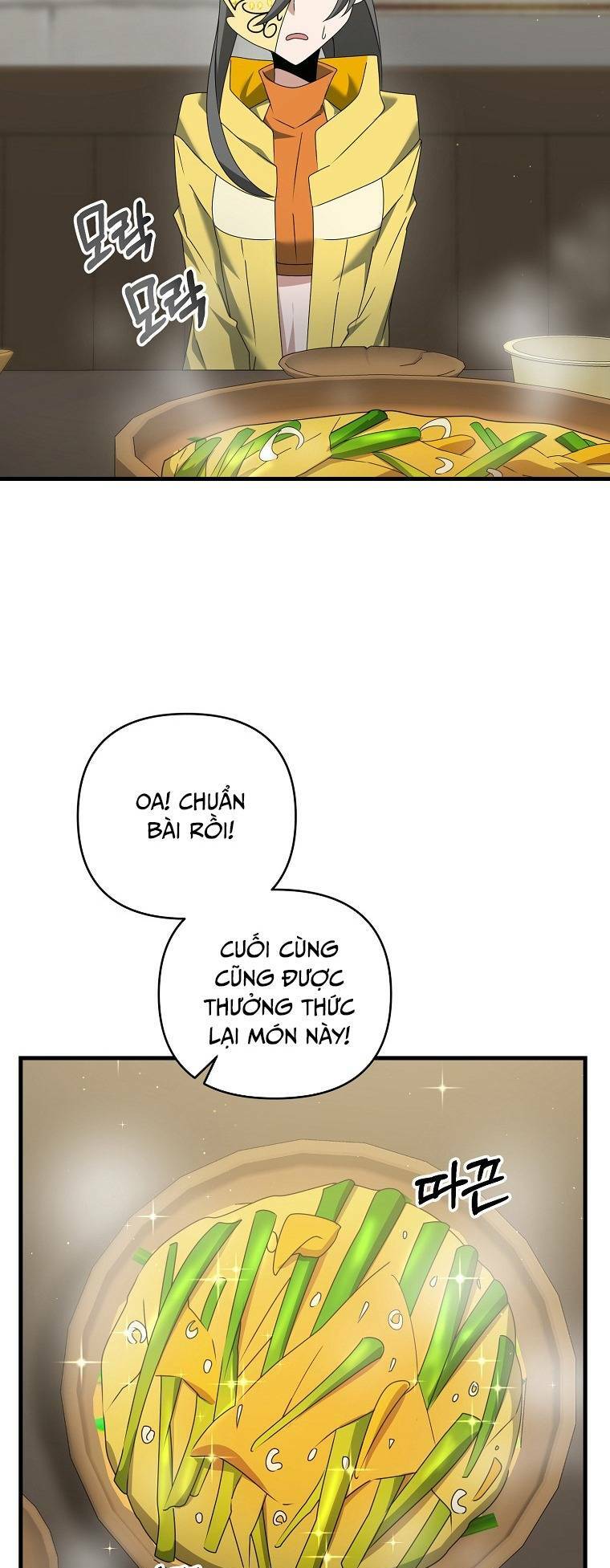 Bậc Thầy Kiếm Sĩ Lười Biếng - Chapter 48 - Page 8