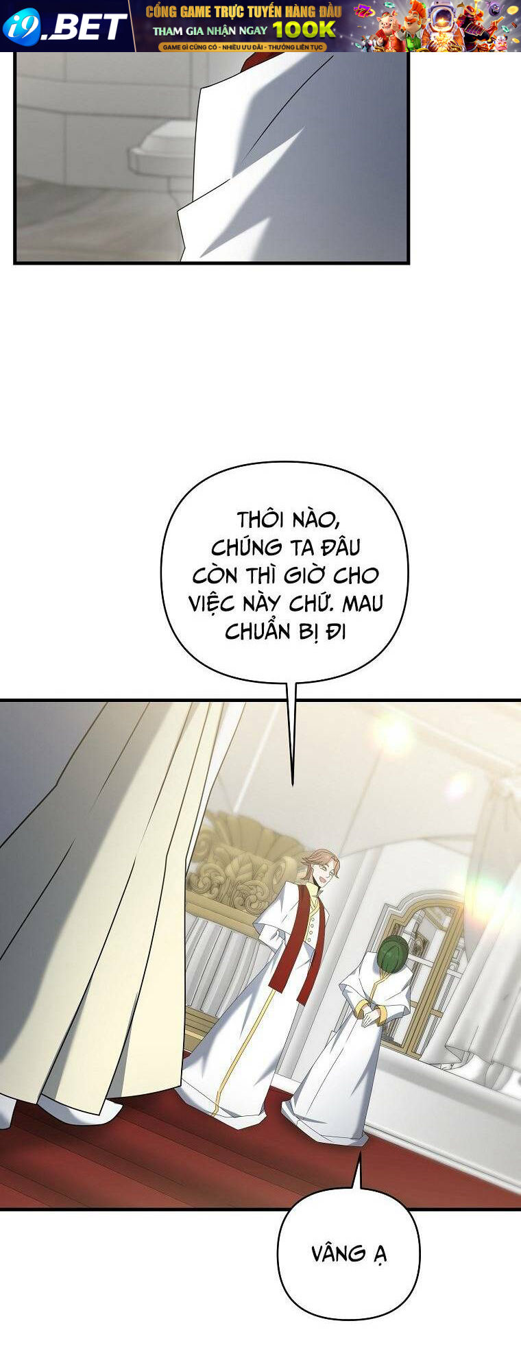 Bậc Thầy Kiếm Sĩ Lười Biếng - Chapter 49 - Page 9