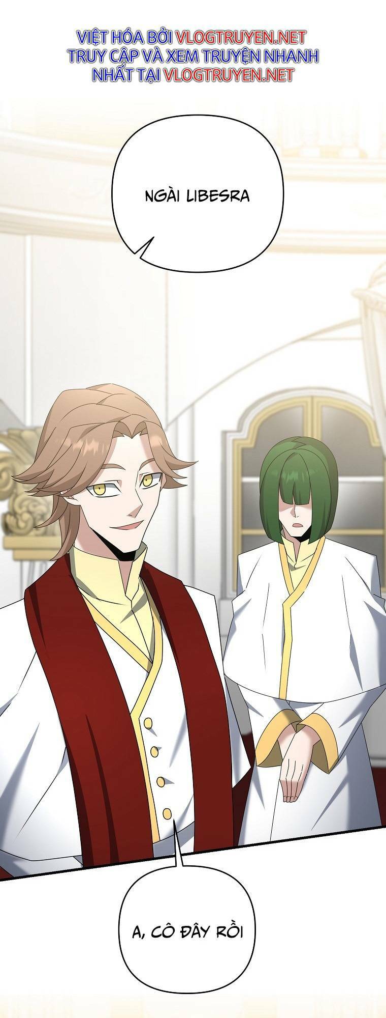 Bậc Thầy Kiếm Sĩ Lười Biếng - Chapter 49 - Page 10