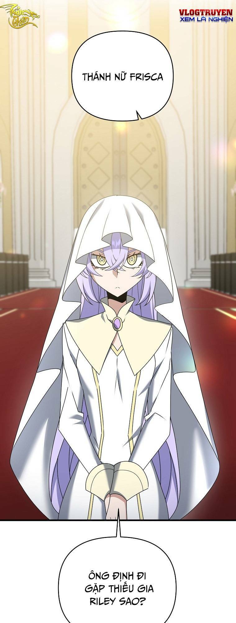 Bậc Thầy Kiếm Sĩ Lười Biếng - Chapter 49 - Page 11