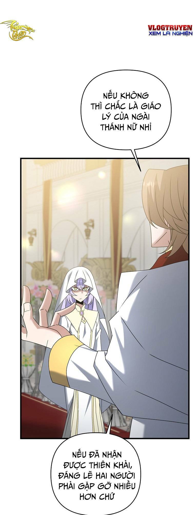 Bậc Thầy Kiếm Sĩ Lười Biếng - Chapter 49 - Page 14