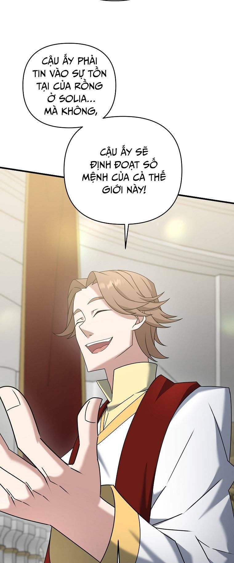 Bậc Thầy Kiếm Sĩ Lười Biếng - Chapter 49 - Page 15