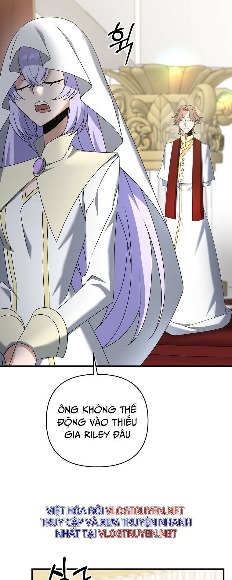 Bậc Thầy Kiếm Sĩ Lười Biếng - Chapter 49 - Page 18