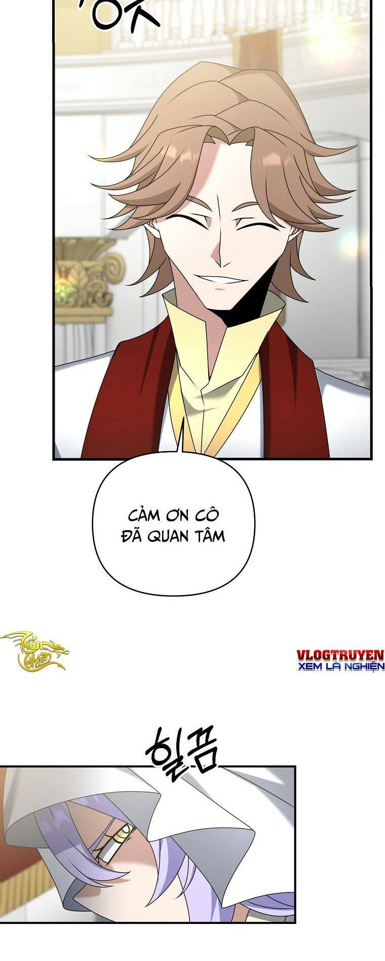 Bậc Thầy Kiếm Sĩ Lười Biếng - Chapter 49 - Page 19