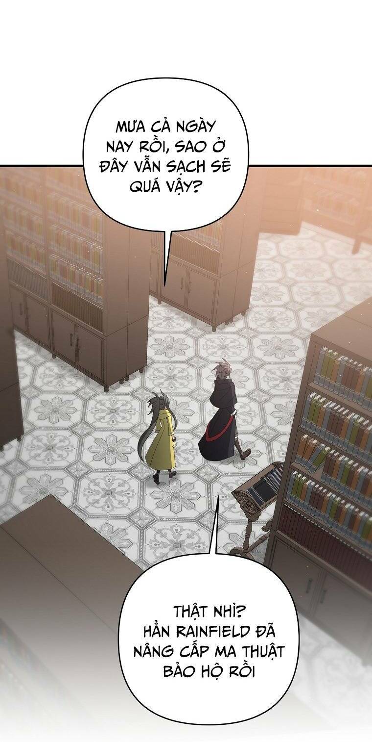 Bậc Thầy Kiếm Sĩ Lười Biếng - Chapter 49 - Page 23