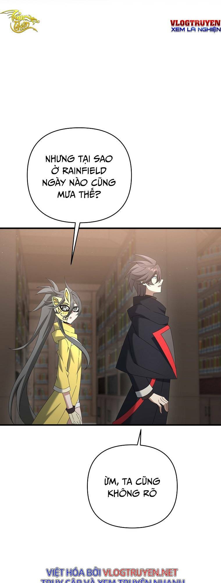 Bậc Thầy Kiếm Sĩ Lười Biếng - Chapter 49 - Page 24