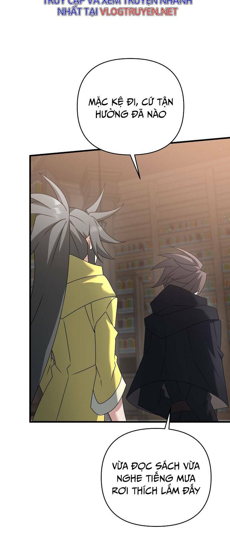 Bậc Thầy Kiếm Sĩ Lười Biếng - Chapter 49 - Page 25