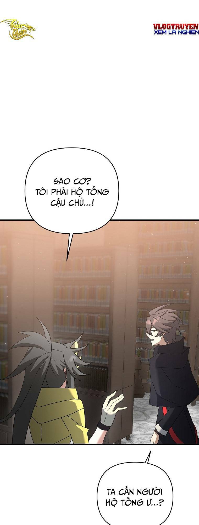 Bậc Thầy Kiếm Sĩ Lười Biếng - Chapter 49 - Page 27
