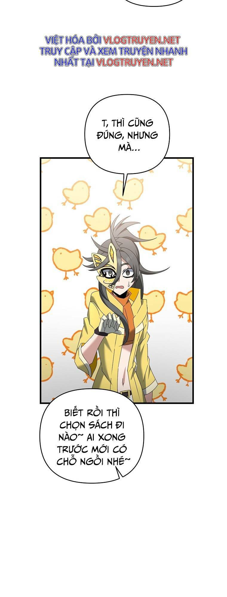 Bậc Thầy Kiếm Sĩ Lười Biếng - Chapter 49 - Page 28