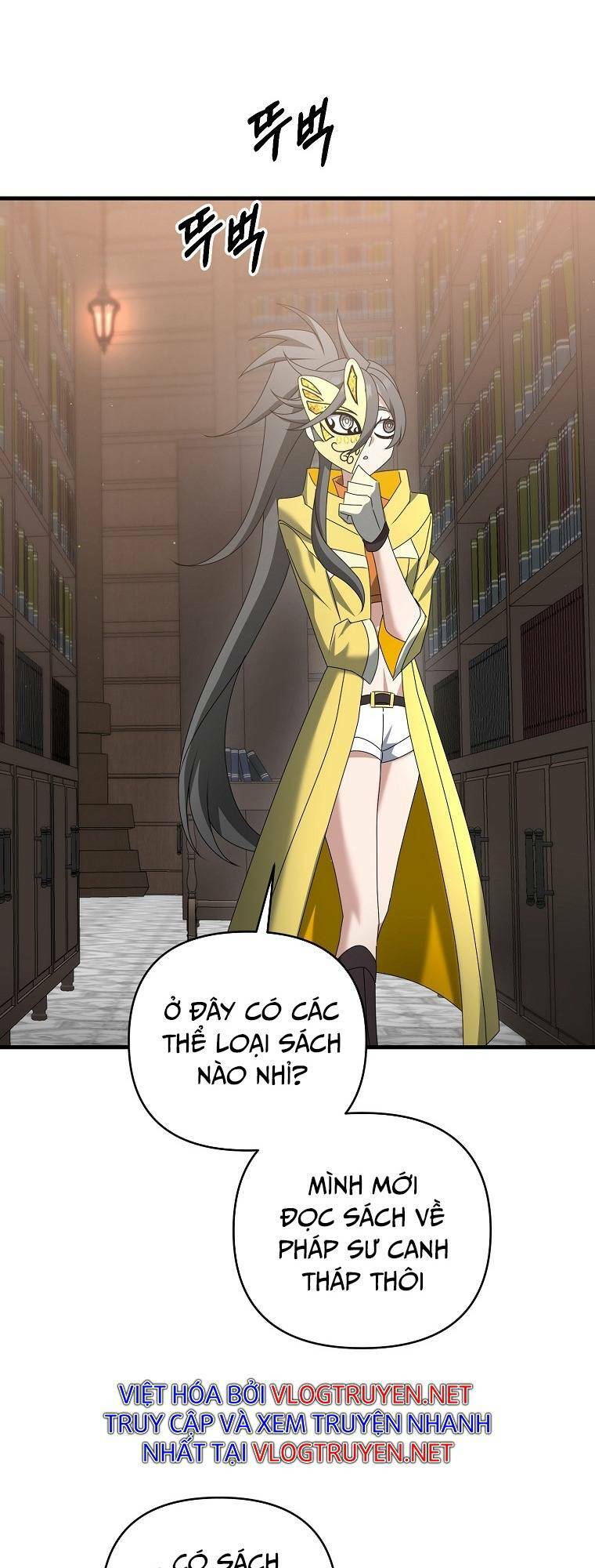 Bậc Thầy Kiếm Sĩ Lười Biếng - Chapter 49 - Page 30