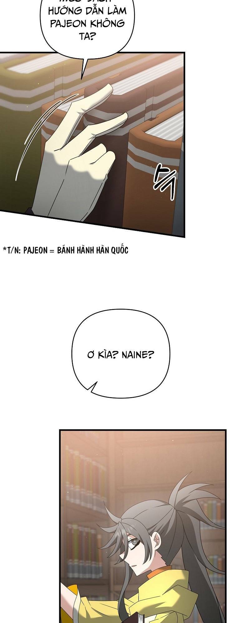 Bậc Thầy Kiếm Sĩ Lười Biếng - Chapter 49 - Page 31