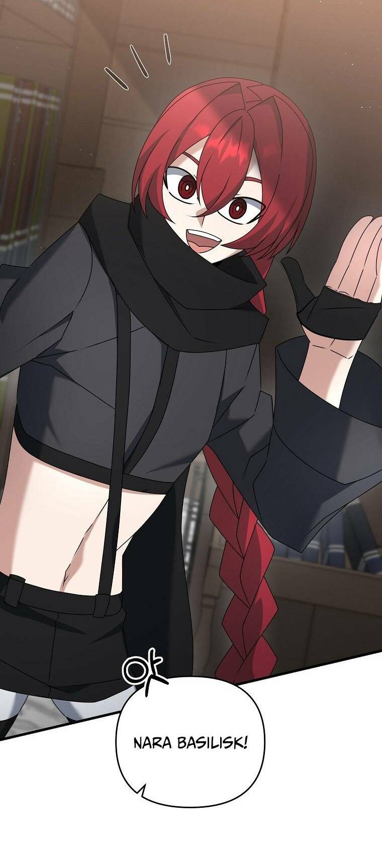 Bậc Thầy Kiếm Sĩ Lười Biếng - Chapter 49 - Page 33