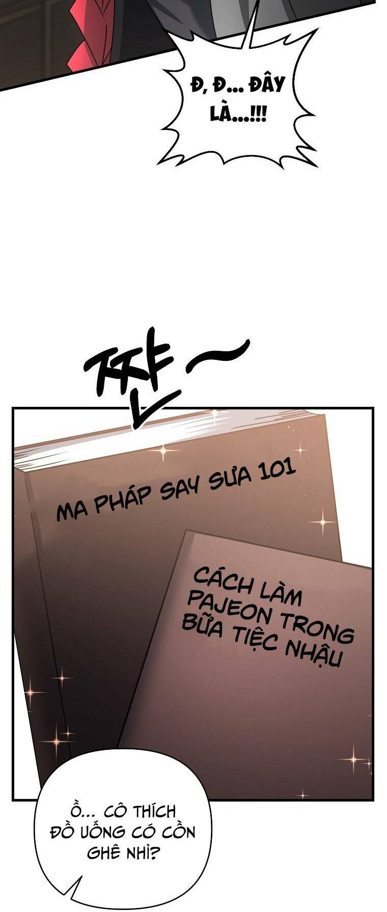 Bậc Thầy Kiếm Sĩ Lười Biếng - Chapter 49 - Page 36