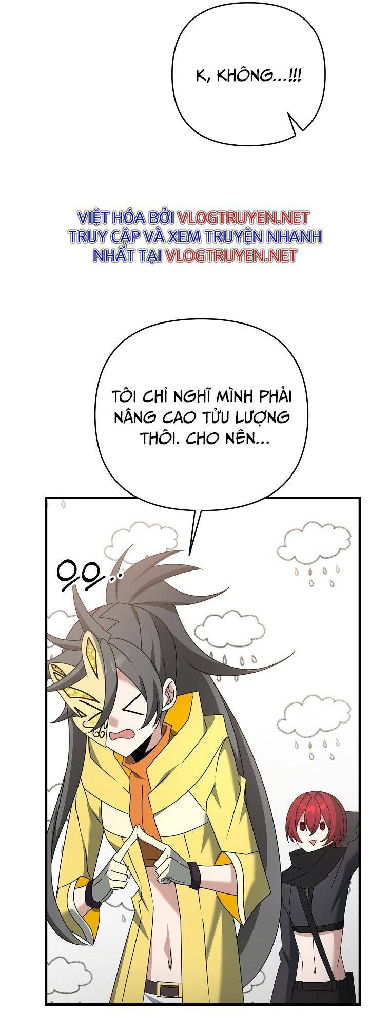 Bậc Thầy Kiếm Sĩ Lười Biếng - Chapter 49 - Page 37
