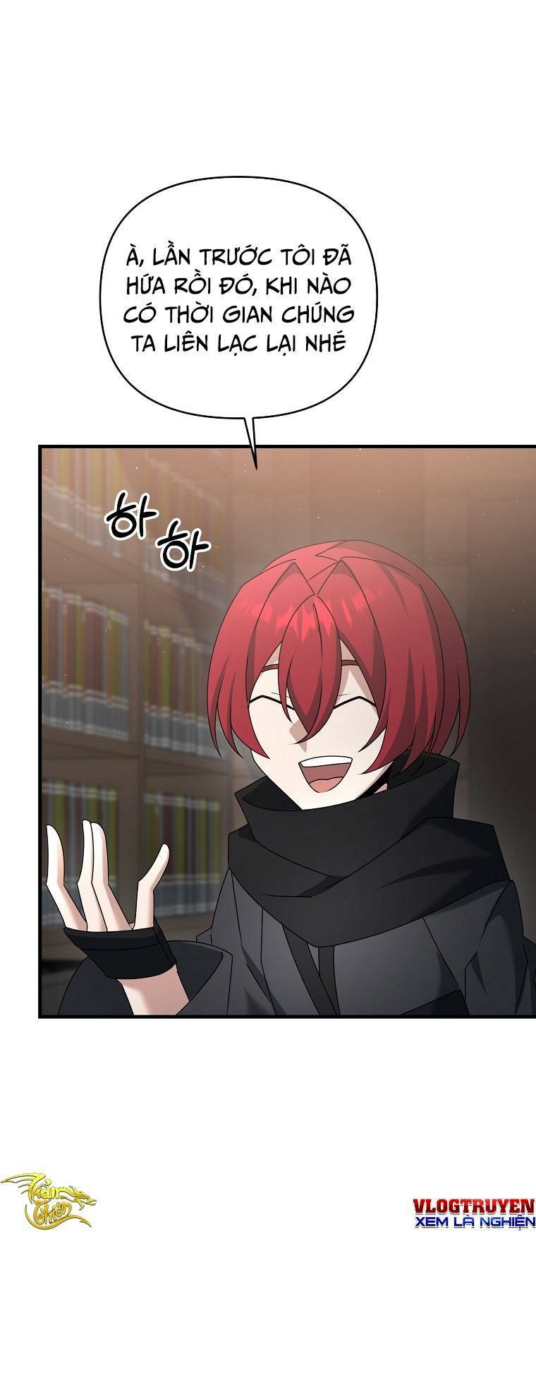 Bậc Thầy Kiếm Sĩ Lười Biếng - Chapter 49 - Page 38