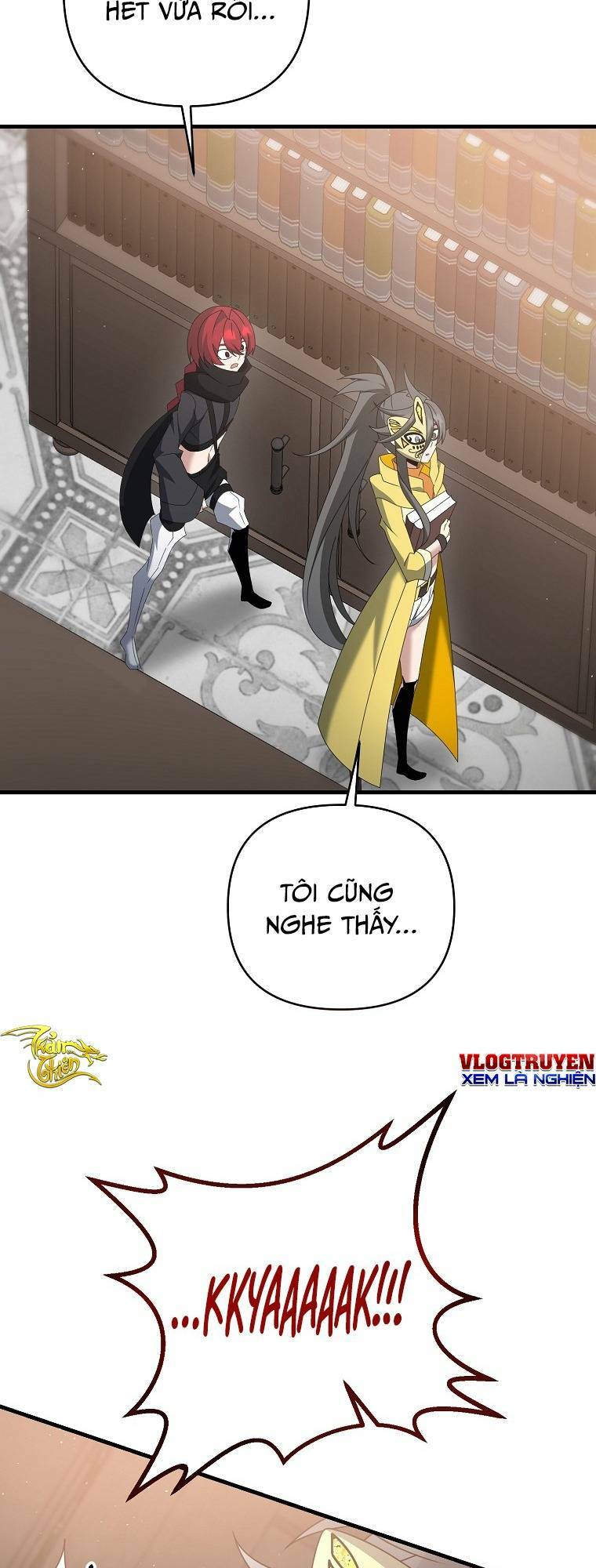 Bậc Thầy Kiếm Sĩ Lười Biếng - Chapter 49 - Page 41