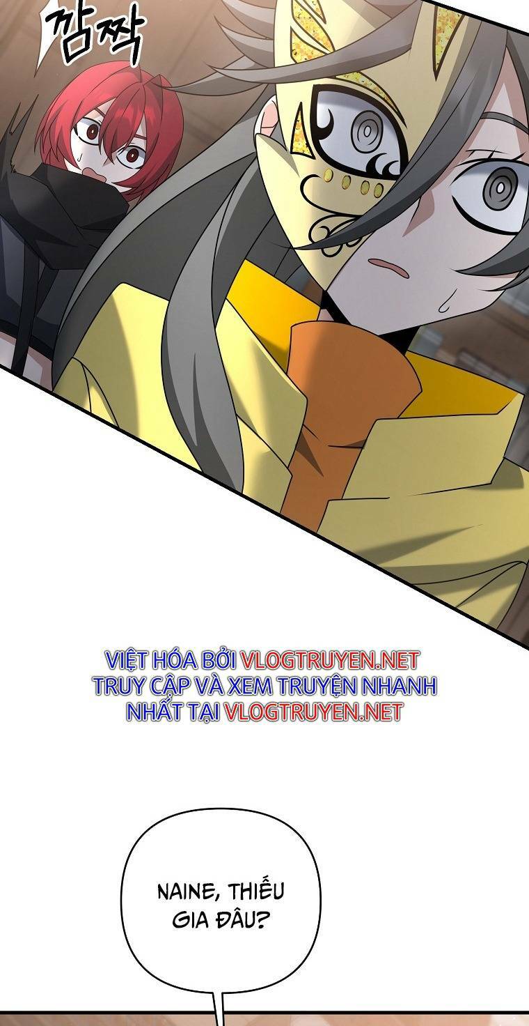 Bậc Thầy Kiếm Sĩ Lười Biếng - Chapter 49 - Page 42