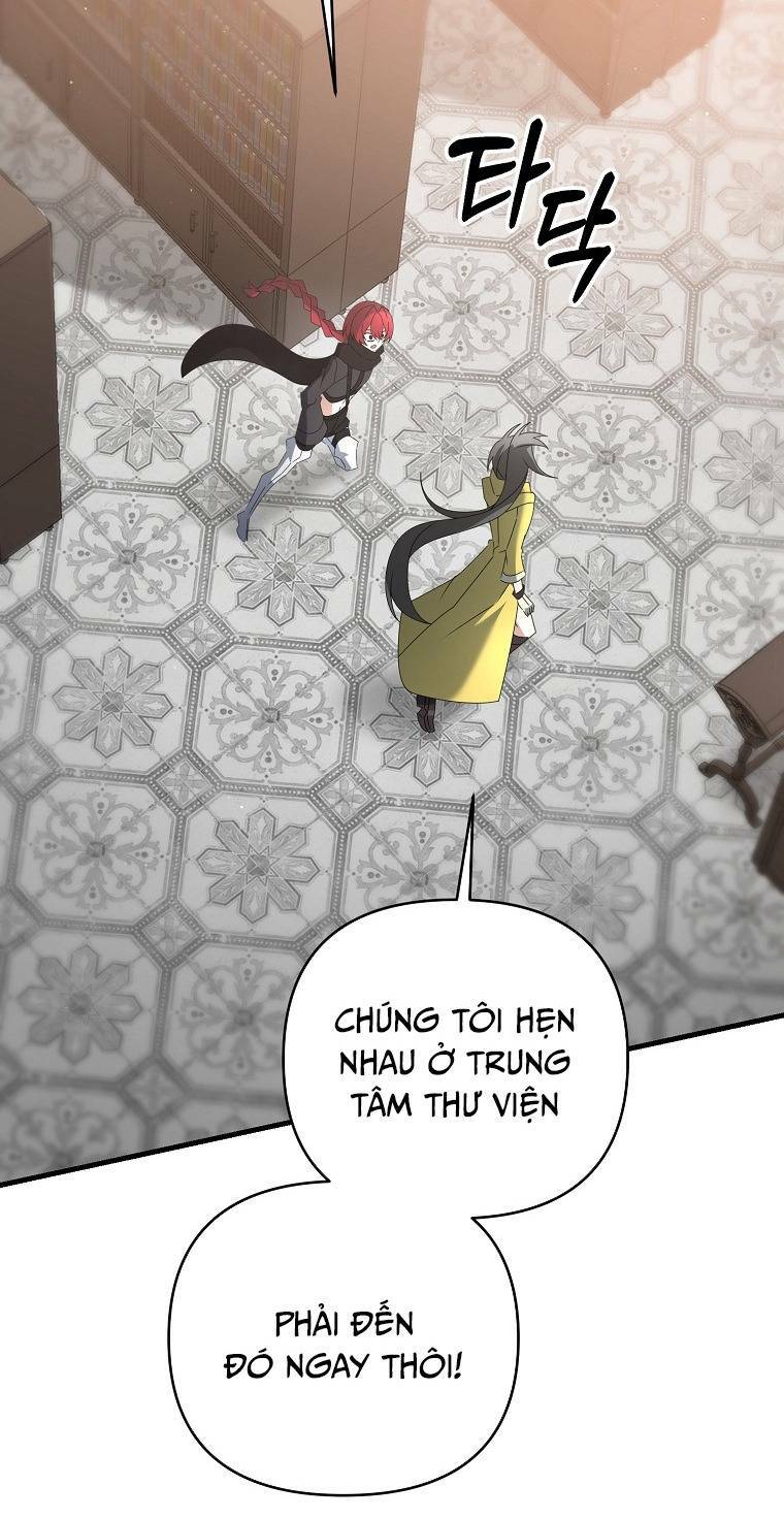 Bậc Thầy Kiếm Sĩ Lười Biếng - Chapter 49 - Page 43