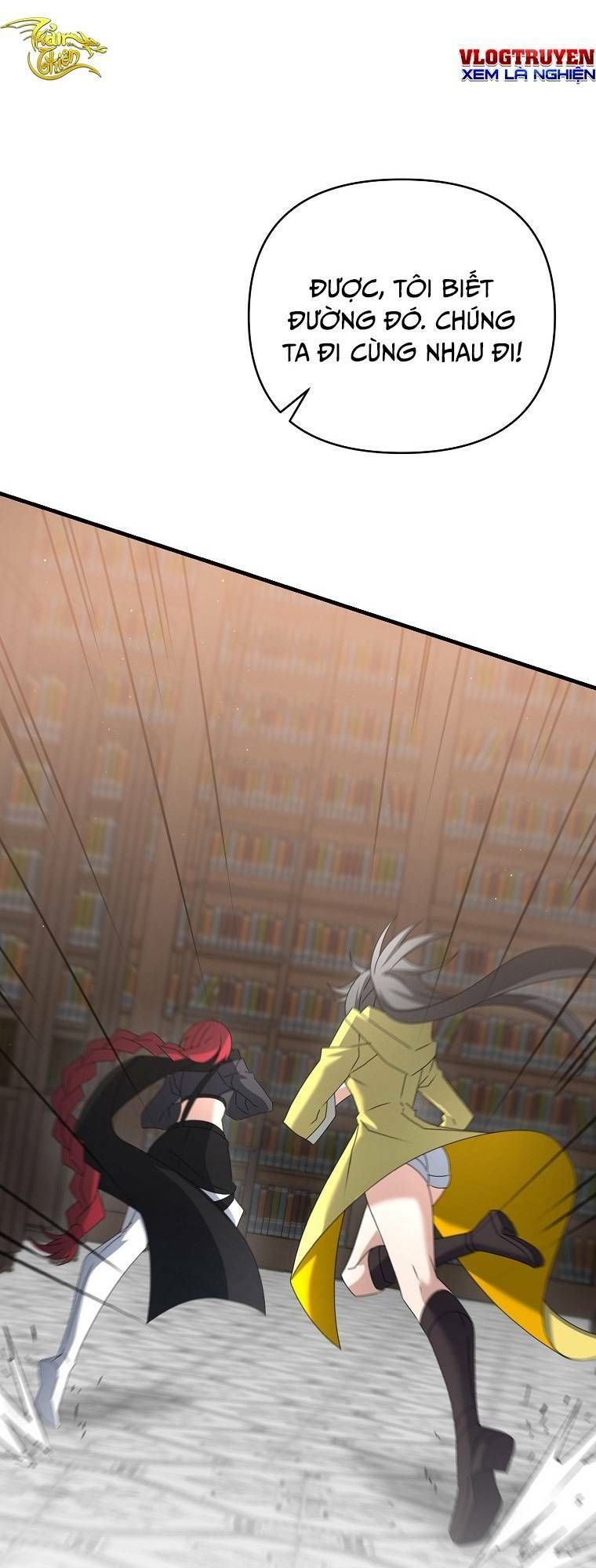 Bậc Thầy Kiếm Sĩ Lười Biếng - Chapter 49 - Page 44