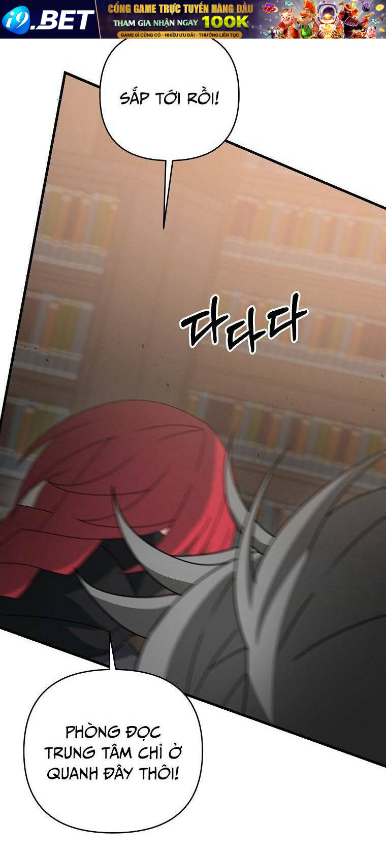 Bậc Thầy Kiếm Sĩ Lười Biếng - Chapter 49 - Page 47