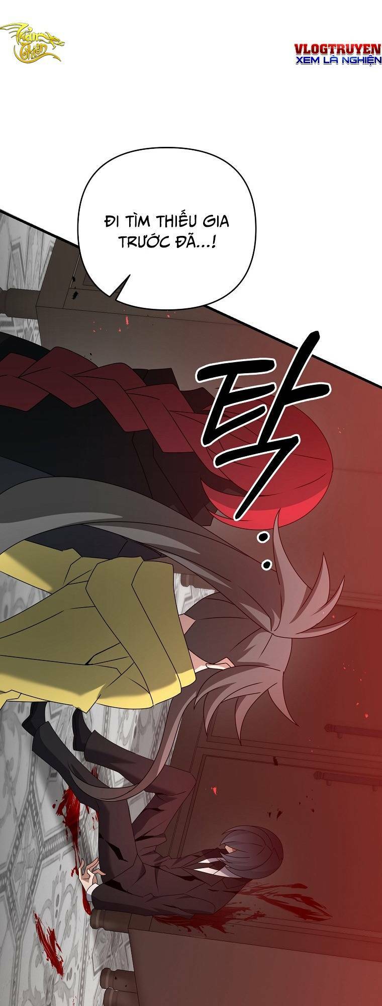 Bậc Thầy Kiếm Sĩ Lười Biếng - Chapter 49 - Page 48