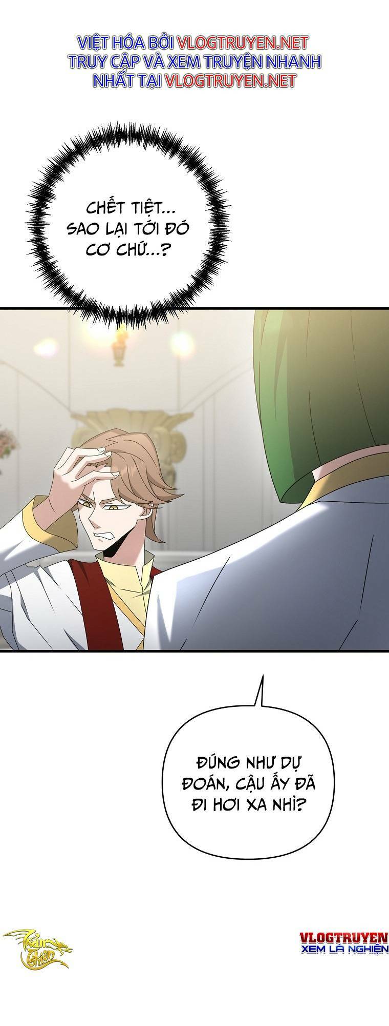 Bậc Thầy Kiếm Sĩ Lười Biếng - Chapter 49 - Page 4