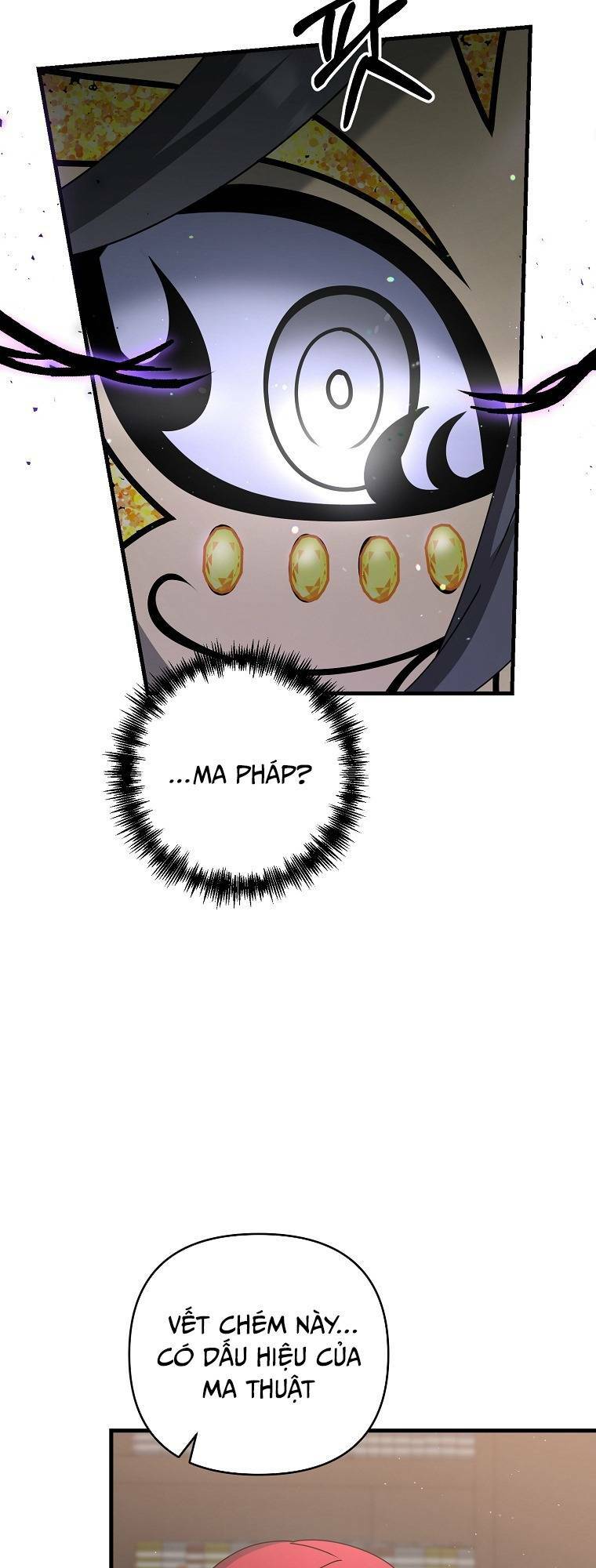 Bậc Thầy Kiếm Sĩ Lười Biếng - Chapter 49 - Page 53