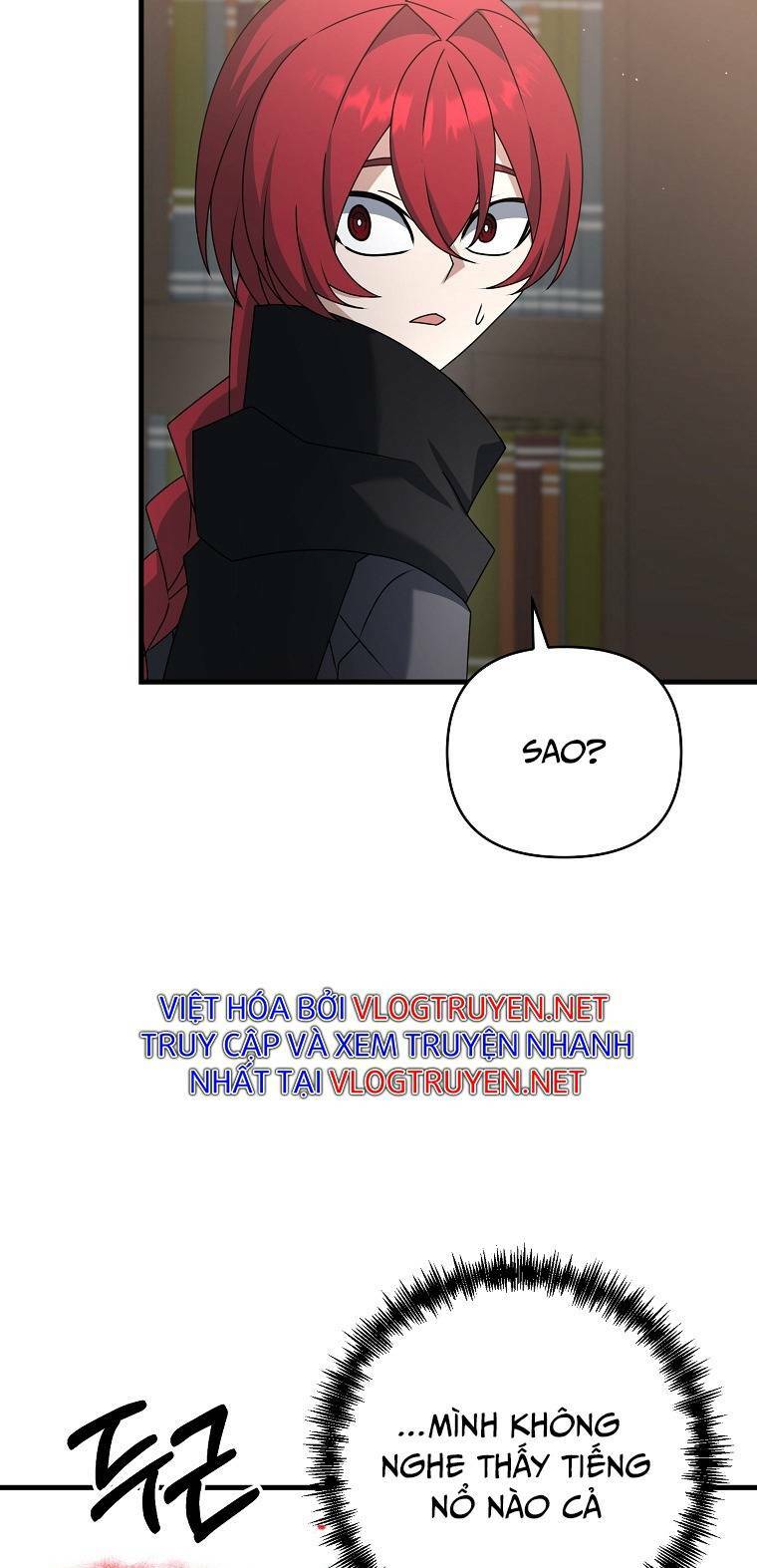 Bậc Thầy Kiếm Sĩ Lười Biếng - Chapter 49 - Page 54