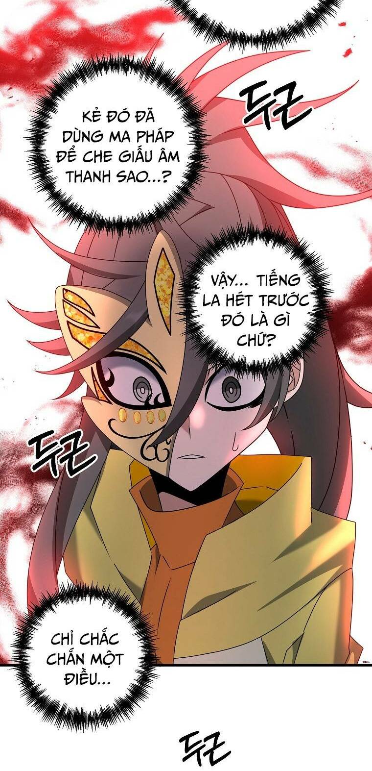 Bậc Thầy Kiếm Sĩ Lười Biếng - Chapter 49 - Page 55